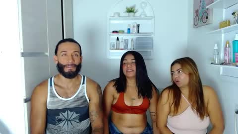 EROTIC SPA online show from 04.14.26