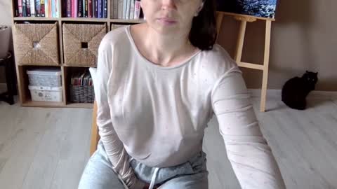 Melissa   online show from 09.30.25
