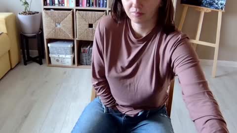 Melissa   online show from 10.04.25