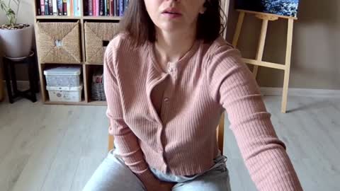 Melissa   online show from 10.07.25