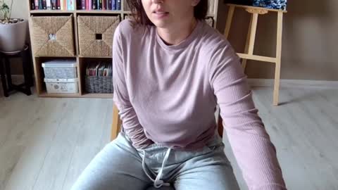 Melissa   online show from 10.08.25