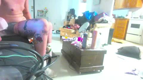 Nikki Erotica online show from 06.05.26
