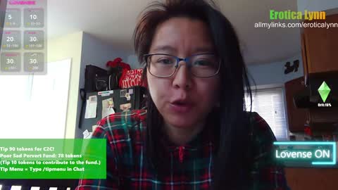 Lynn   online show from 12.06.24