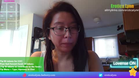 Lynn   online show from 01.08.25