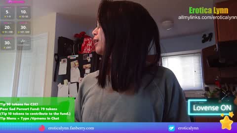 Lynn   online show from 01.09.25