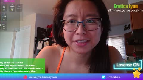 Lynn   online show from 01.23.25