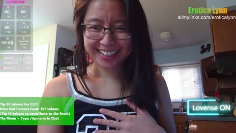 Lynn   online show from 01.28.25