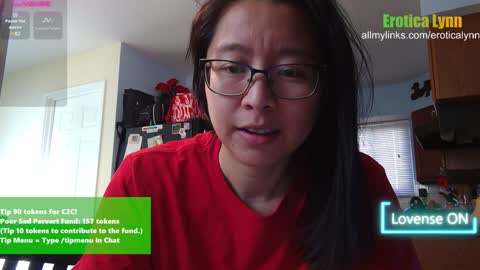 Lynn   online show from 01.29.25