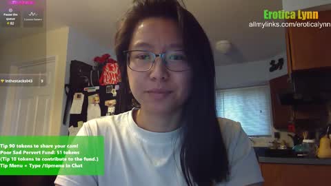 Lynn   online show from 02.11.25