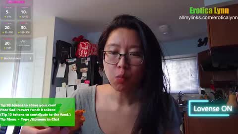 Lynn   online show from 02.20.25