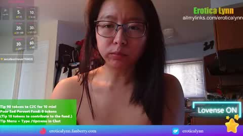 Lynn   online show from 02.28.25