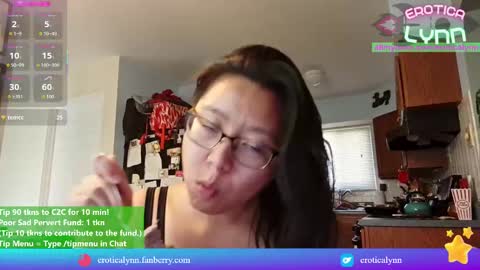 Lynn   online show from 09.26.25