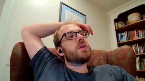 eroticandhorny online show from 04.14.26