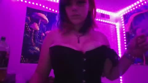 Snapshot of eroticdemon420 chatting on 11.16.25 eroticdemon420 online show from 11.16.25