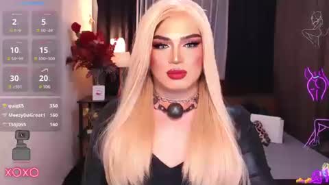 Snapshot of eroticfowler69 chatting on 12.19.24 Anastasia online show from 12.19.24