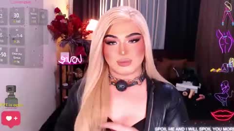 Snapshot of eroticfowler69 chatting on 01.17.25 Anastasia online show from 01.17.25