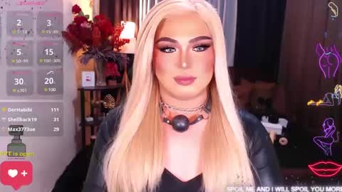 Snapshot of eroticfowler69 chatting on 01.21.25 Anastasia online show from 01.21.25