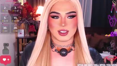 Snapshot of eroticfowler69 chatting on 01.26.25 Anastasia online show from 01.26.25