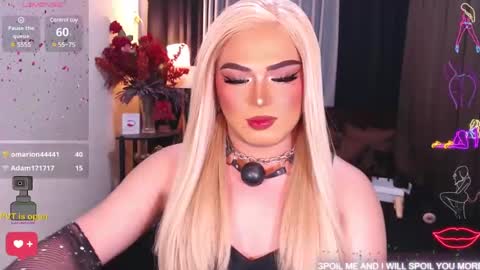 Snapshot of eroticfowler69 chatting on 02.02.25 Anastasia online show from 02.02.25