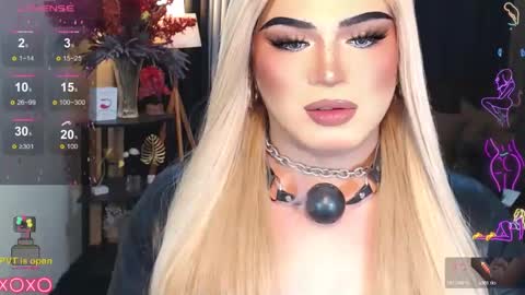 Snapshot of eroticfowler69 chatting on 02.13.25 Anastasia online show from 02.13.25