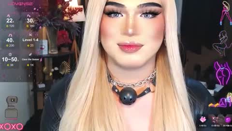 Snapshot of eroticfowler69 chatting on 02.16.25 Anastasia online show from 02.16.25