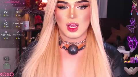 Snapshot of eroticfowler69 chatting on 02.19.25 Anastasia online show from 02.19.25