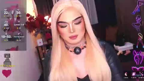 Snapshot of eroticfowler69 chatting on 02.23.25 Anastasia online show from 02.23.25