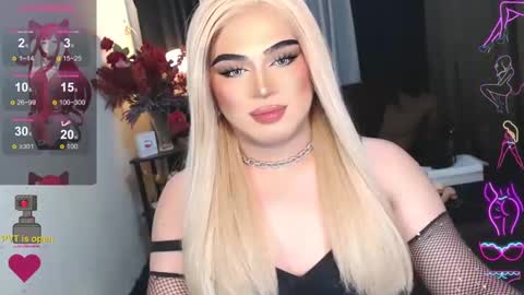 Snapshot of eroticfowler69 chatting on 02.24.25 Anastasia online show from 02.24.25