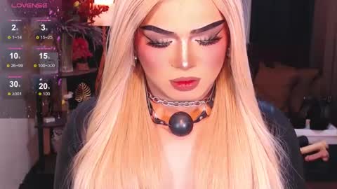 Snapshot of eroticfowler69 chatting on 03.06.25 Anastasia online show from 03.06.25