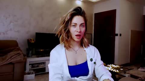 LylaXXX online show from 03.10.25