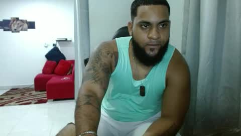 Eroticoblack online show from 09.12.25