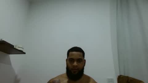 Eroticoblack online show from 09.27.25