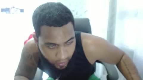 Eroticoblack online show from 02.06.26