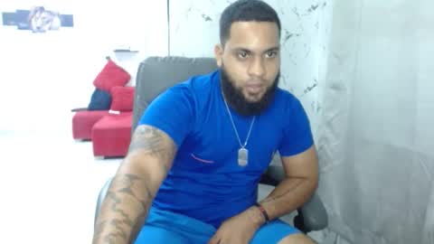 Eroticoblack online show from 03.26.26