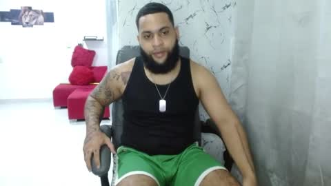 Eroticoblack online show from 05.25.26