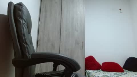 Eroticoblack online show from 07.07.26