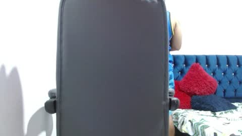 Eroticoblack online show from 07.19.26