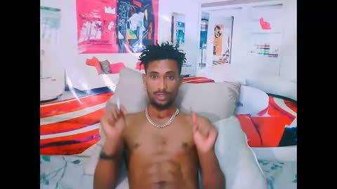 Liam online show from 02.12.26