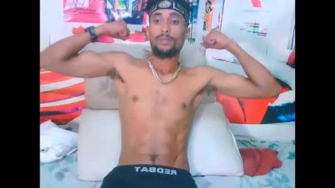 Liam online show from 02.13.26