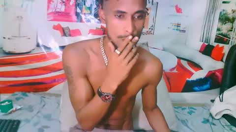 Liam online show from 02.19.26