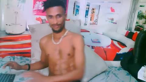 Liam online show from 02.21.26