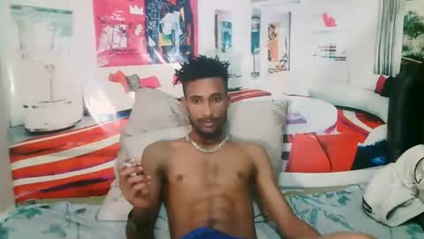 Liam online show from 03.02.26