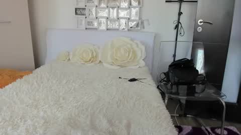 eroticsensualkitty4u online show from 02.10.25