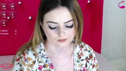 Erika online show from 02.08.25