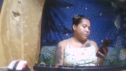 Ervana online show from 10.11.25