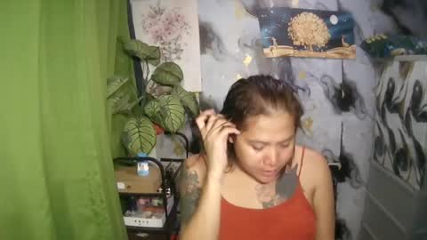 Ervana online show from 07.05.26