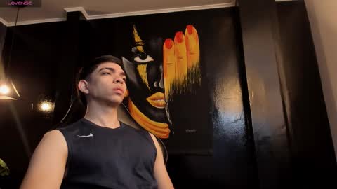 Eryon online show from 10.28.25