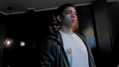 Eryon online show from 11.03.25