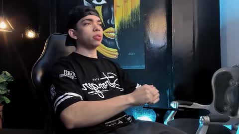 Eryon online show from 11.04.25