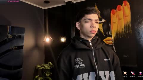 Eryon online show from 11.07.25